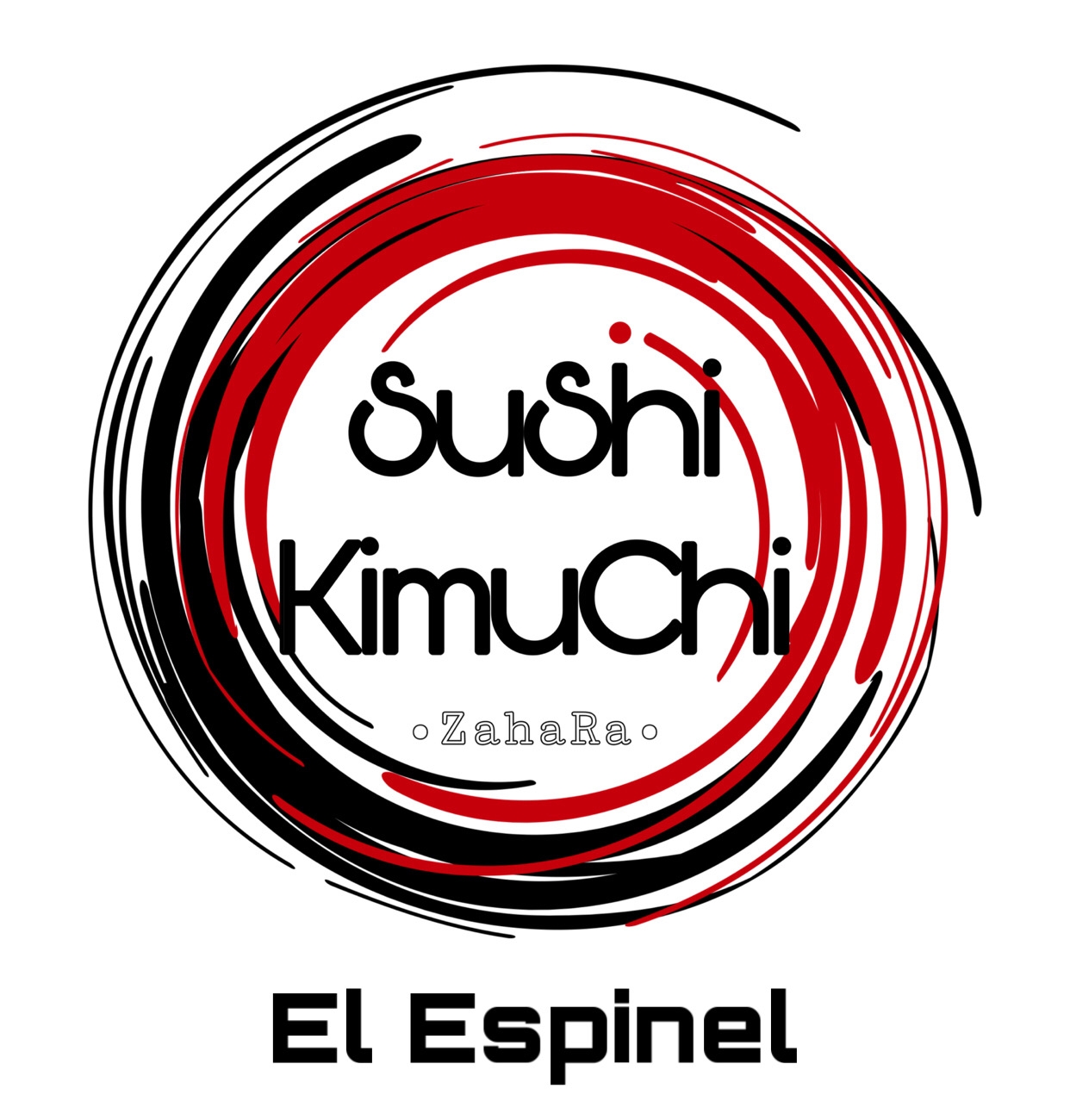 Sushi KimuChi