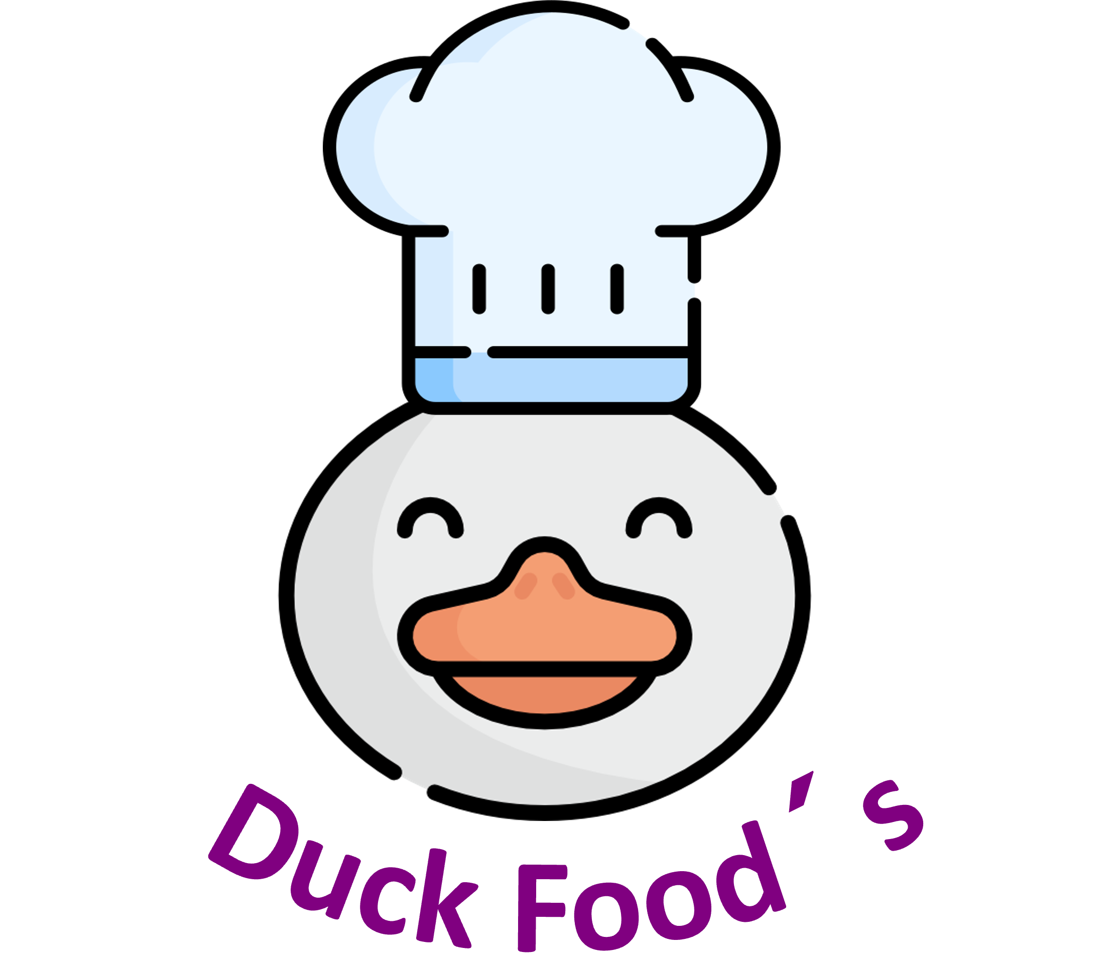 Duck Food´s